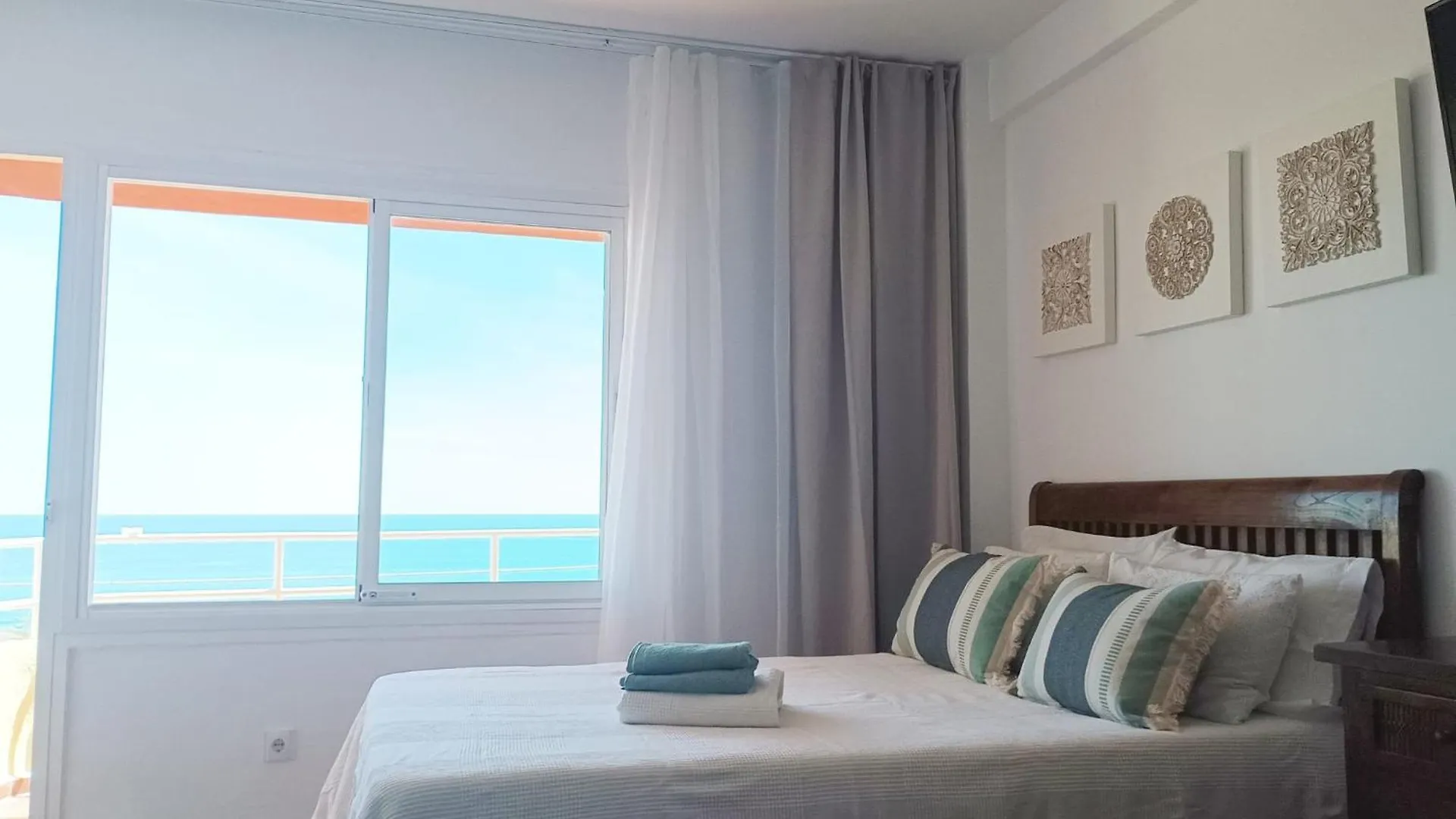 Appartamento Club Bellavista Torremolinos