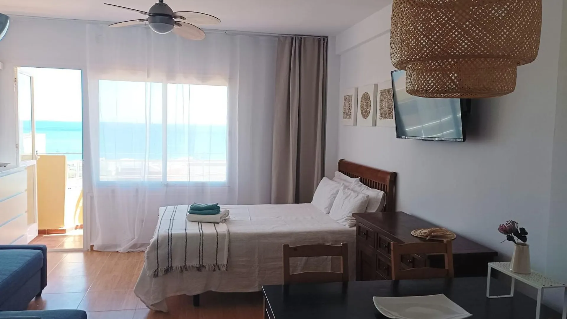 Appartamento Club Bellavista Torremolinos Spagna