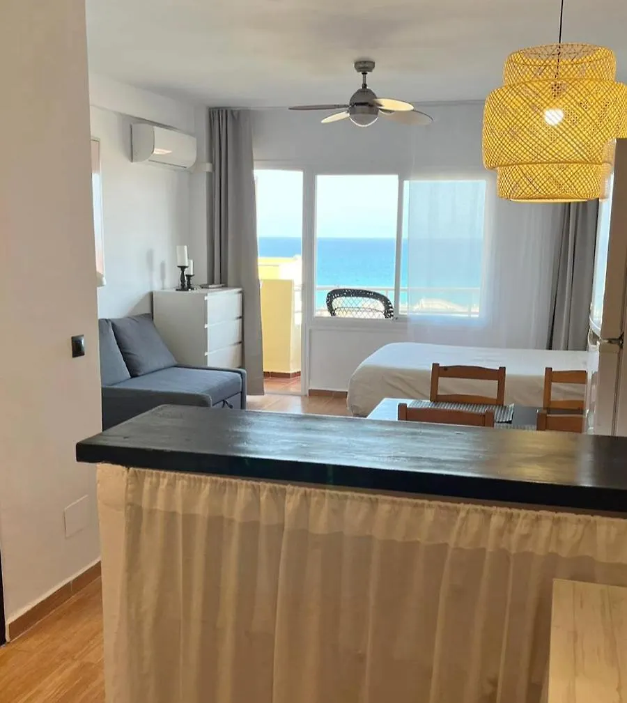 Appartamento Club Bellavista Torremolinos 0*,