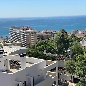 Precioso Con Piscina Torremolinos