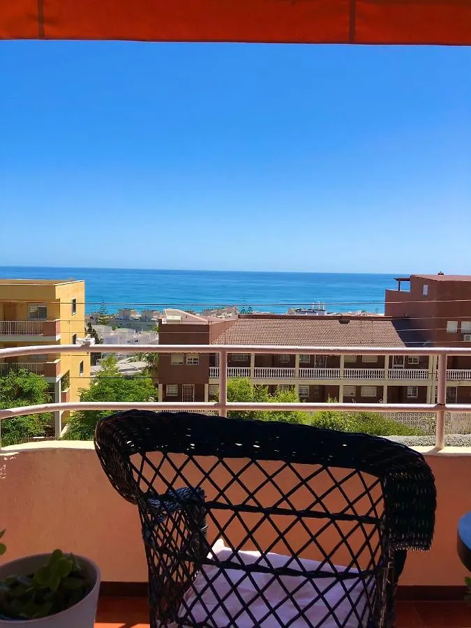 Club Bellavista - Apartamento Con Vistas Al Mar Torremolinos Apartmán