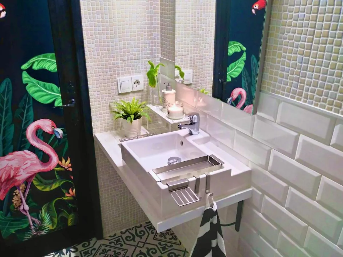 Club Bellavista - Apartamento Con Vistas Al Mar Torremolinos España