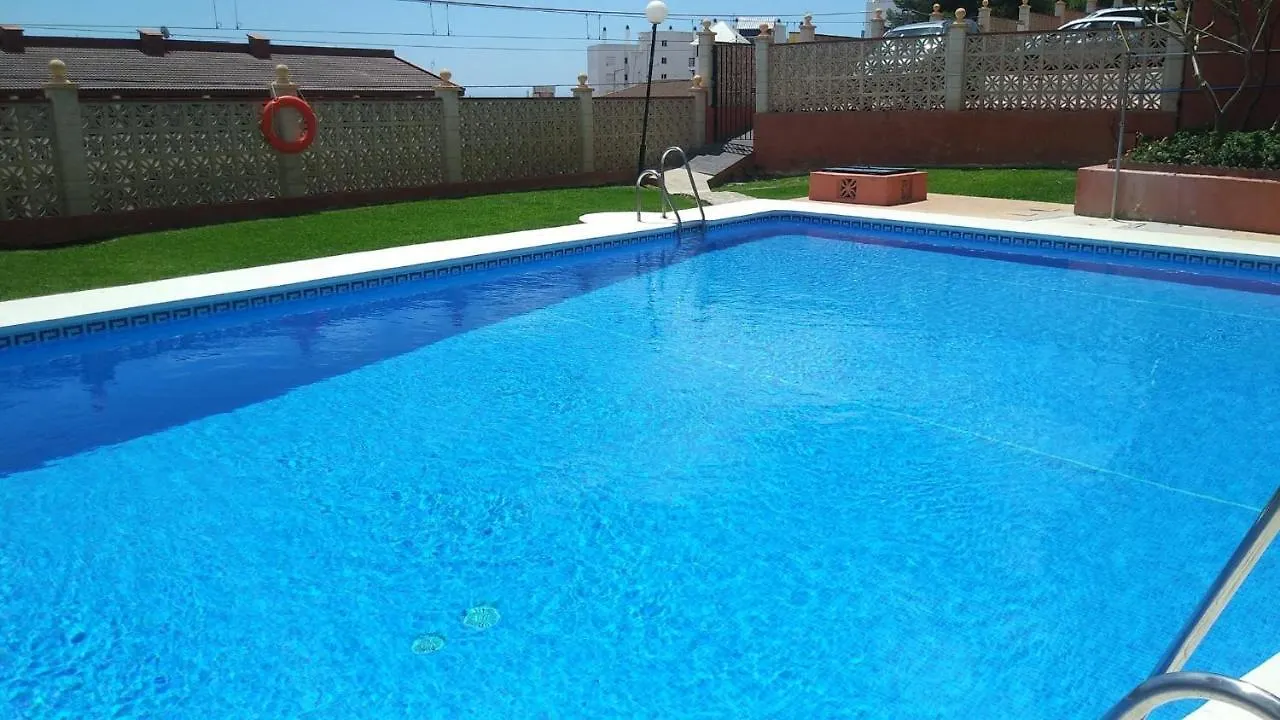Club Bellavista - Apartamento Con Vistas Al Mar Torremolinos