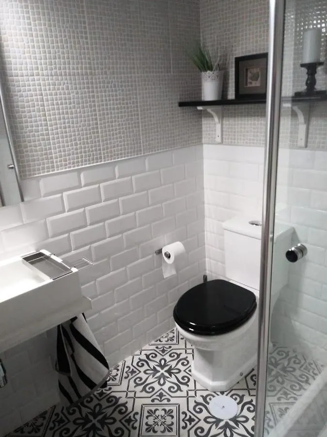 Club Bellavista - Apartamento Con Vistas Al Mar Torremolinos