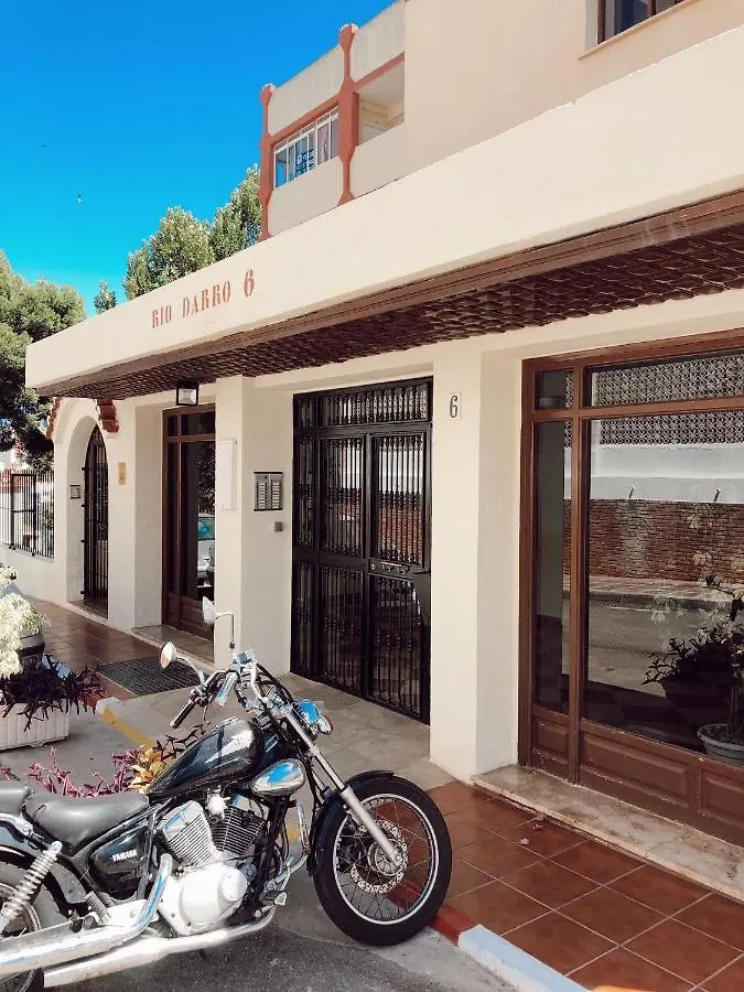 Club Bellavista - Apartamento Con Vistas Al Mar Torremolinos