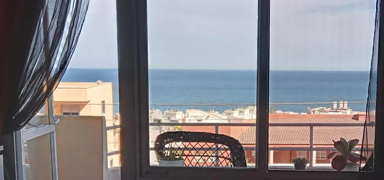 Club Bellavista - Apartamento Con Vistas Al Mar Torremolinos 0*,  España