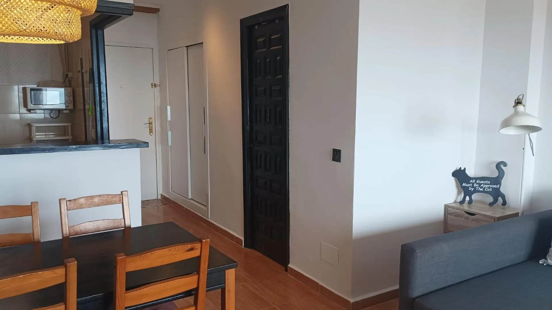 Club Bellavista - Apartamento Con Vistas Al Mar Torremolinos