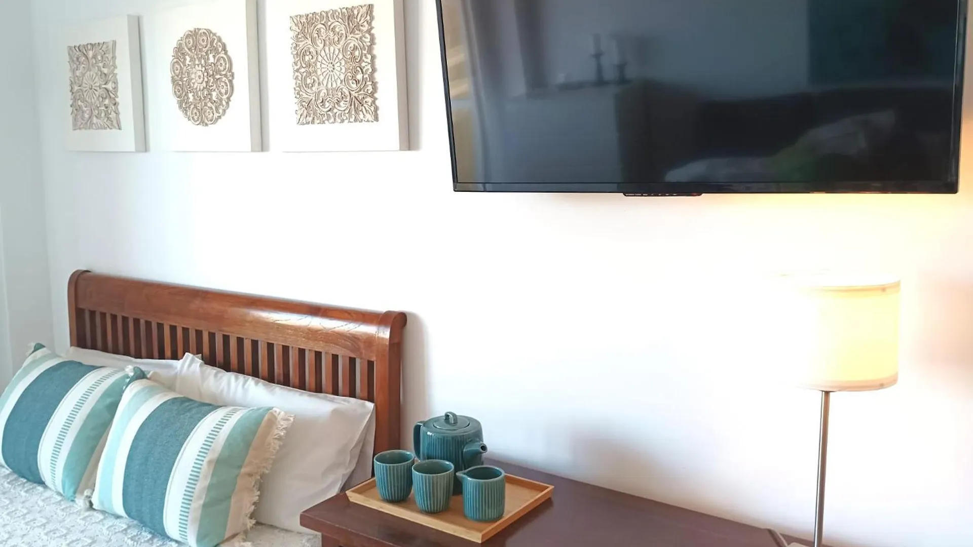 Club Bellavista - Apartamento Con Vistas Al Mar Torremolinos