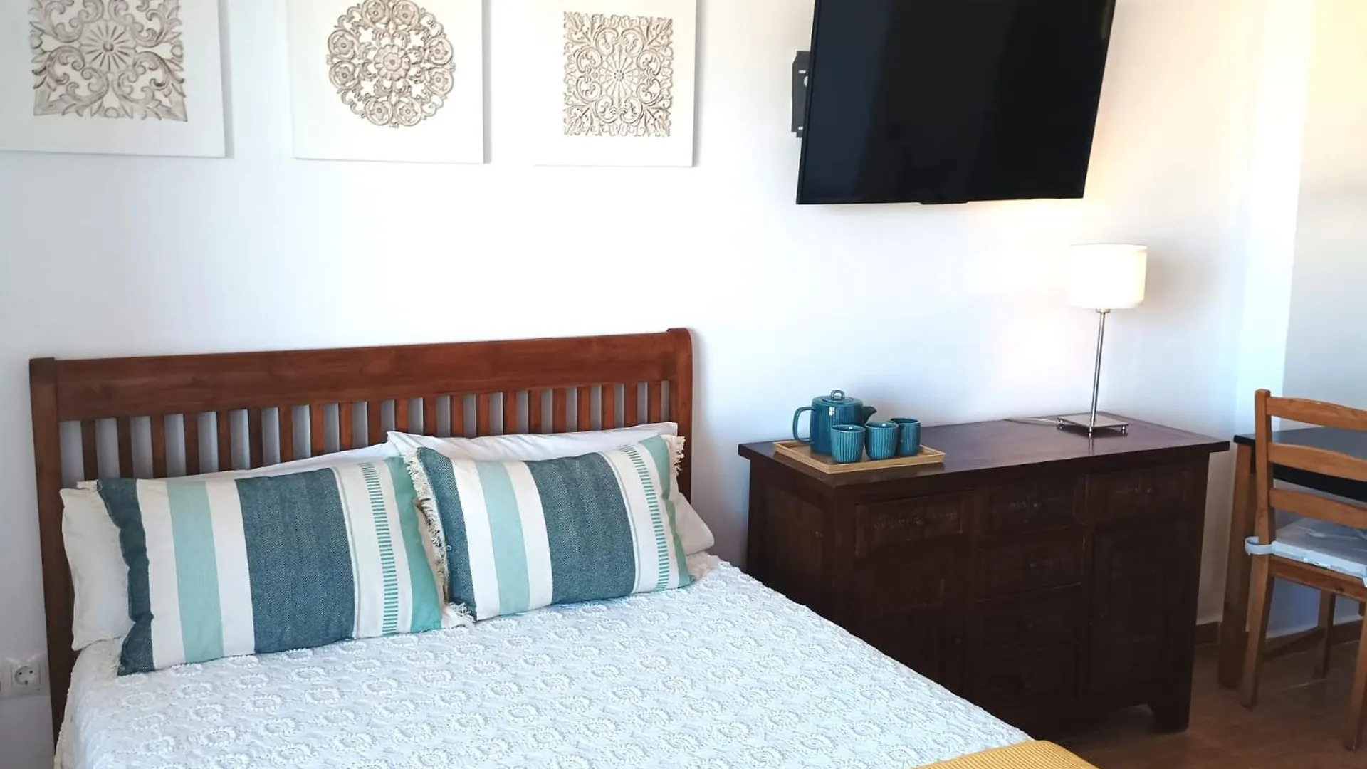 Club Bellavista - Apartamento Con Vistas Al Mar Torremolinos