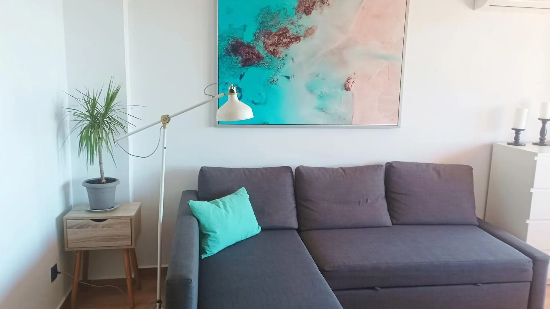 Club Bellavista - Apartamento Con Vistas Al Mar Torremolinos España